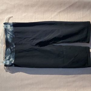 J. American jogging capris Alabama Crimson Tide